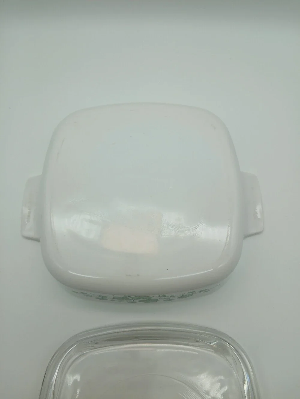 Corningware callaway ivy